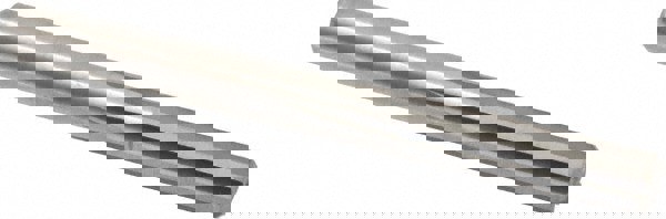 Chucking Reamer: Letter S, 3-1/2